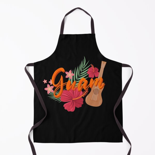 Item preview, Guam floral designed and sold by Ashley A.