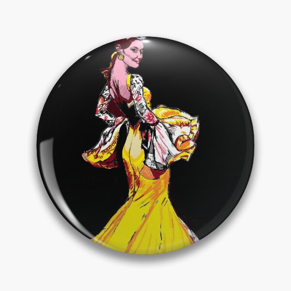 Item preview, FLAMENCA designed and sold by leonardopintos.