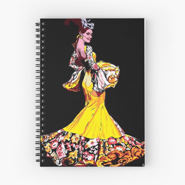 Item preview, FLAMENCA designed and sold by leonardopintos.
