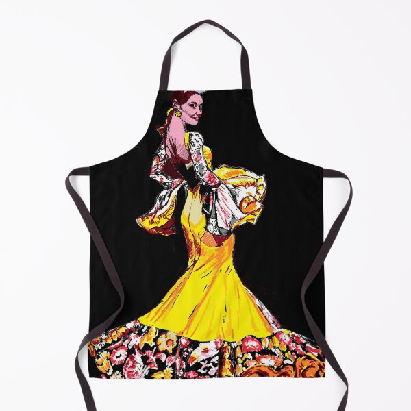 Item preview, FLAMENCA designed and sold by leonardopintos.