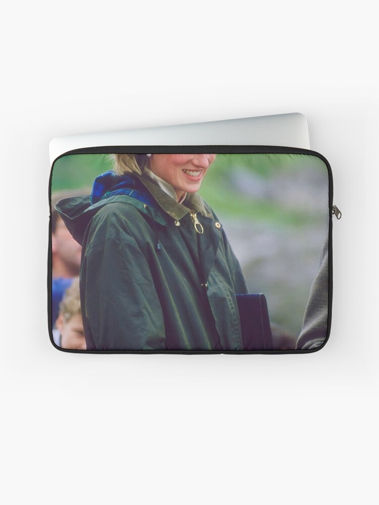 Barbour on sale laptop sleeve