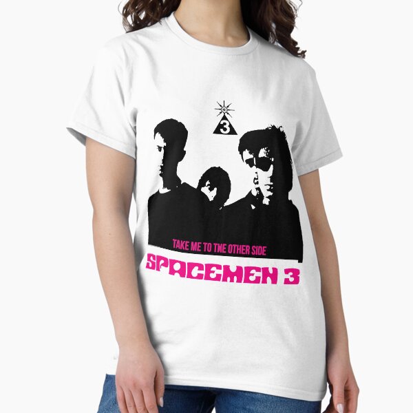 Spacemen 3 T-Shirts for Sale | Redbubble
