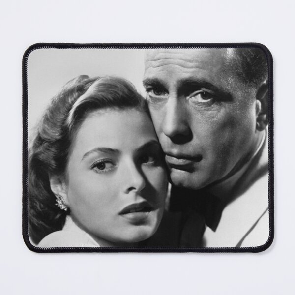 Item preview, Casablanca (1942) Movie designed and sold by LovedPosters.