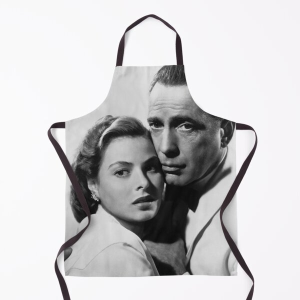 Item preview, Casablanca (1942) Movie designed and sold by LovedPosters.