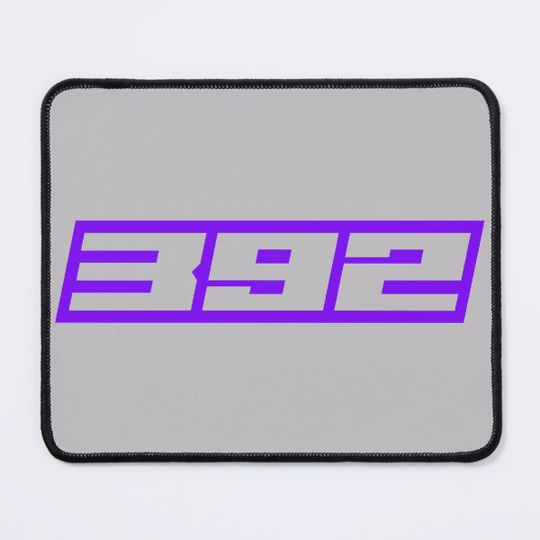 Item preview, 392 - Purple designed and sold by RoadRashPerf.