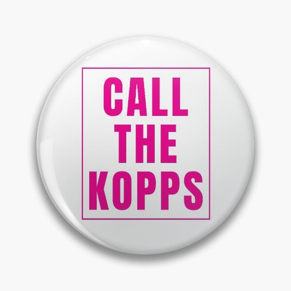 Item preview, Call The Kopps Arkansas Baseball designed and sold by johnking2808.