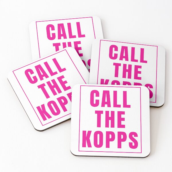 Item preview, Call The Kopps Arkansas Baseball designed and sold by johnking2808.