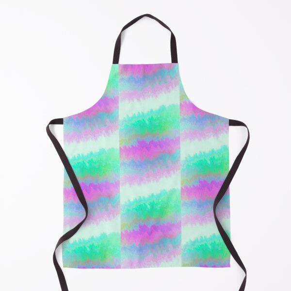Item preview, Green Oil Spill designed and sold by Eli6Art.