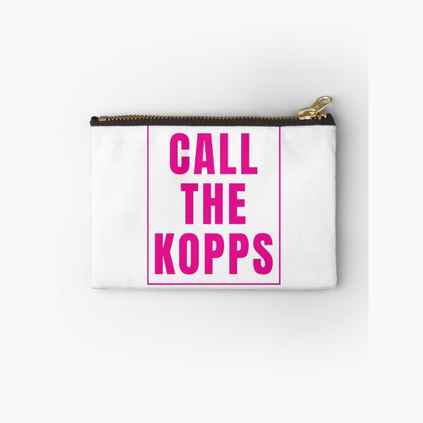 Item preview, Call The Kopps Arkansas Baseball designed and sold by johnking2808.