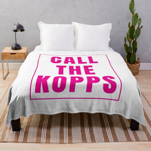 Item preview, Call The Kopps Arkansas Baseball designed and sold by johnking2808.