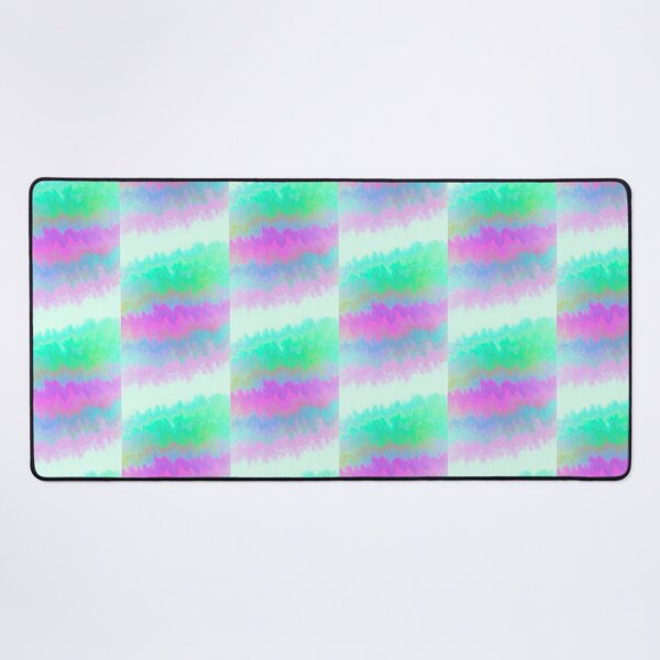 Item preview, Green Oil Spill designed and sold by Eli6Art.