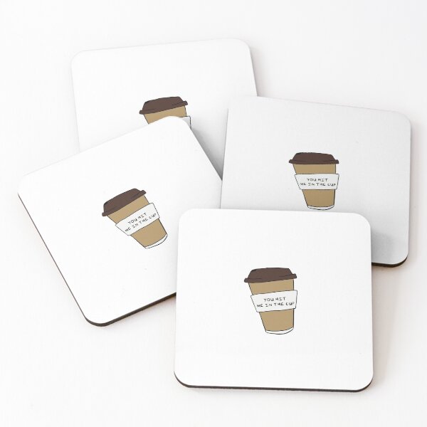 Item preview, The Cup designed and sold by sirenastara.