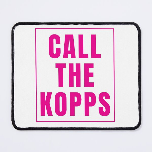 Item preview, Call The Kopps Arkansas Baseball designed and sold by johnking2808.