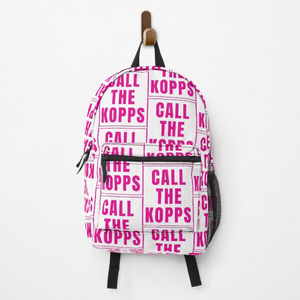 Item preview, Call The Kopps Arkansas Baseball designed and sold by johnking2808.
