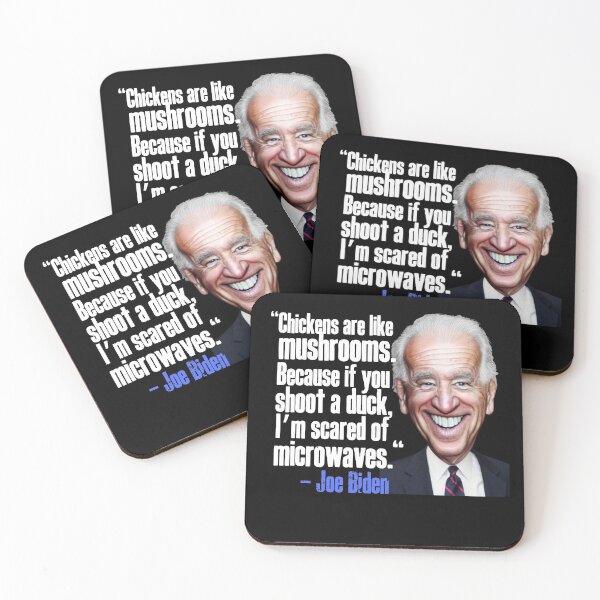 Item preview, Funny anti Joe Biden design! Parody and satire only. designed and sold by HROC.