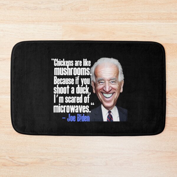 Item preview, Funny anti Joe Biden design! Parody and satire only. designed and sold by HROC.