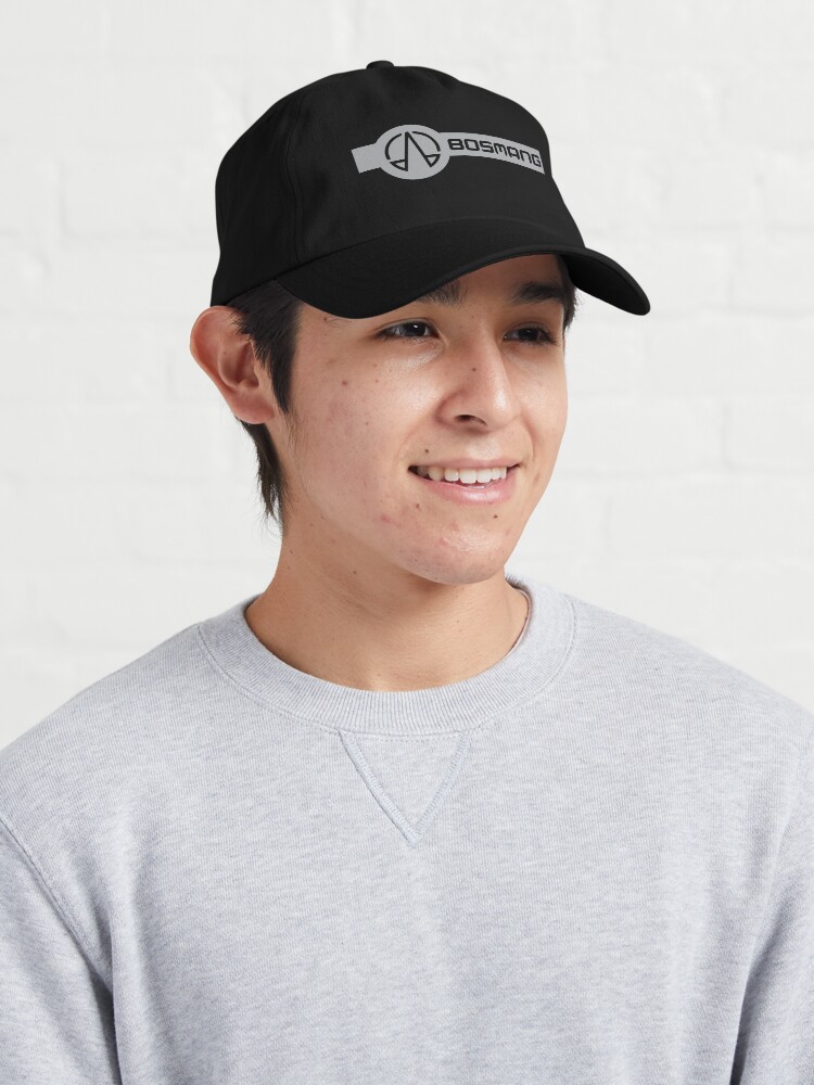 Alternate view of The Expanse - Bosmang Cap