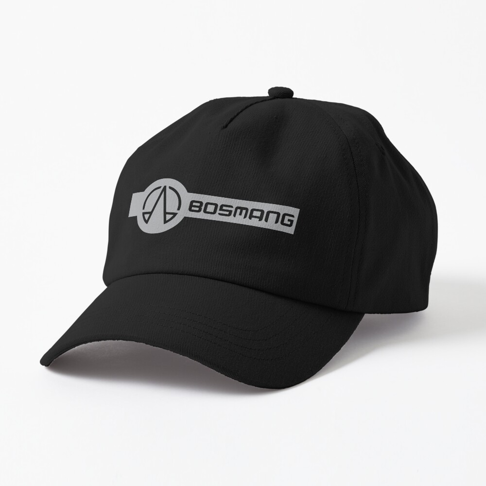 The Expanse - Bosmang Cap