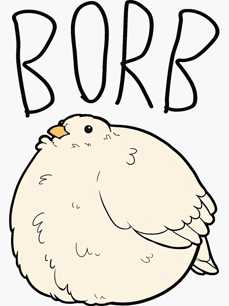 Fashion Borb