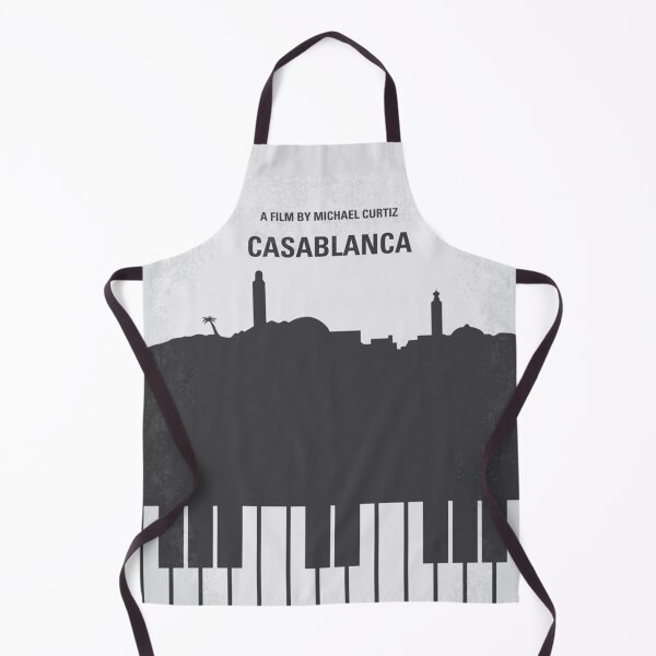 Item preview, Casablanca (1942) Movie designed and sold by LovedPosters.