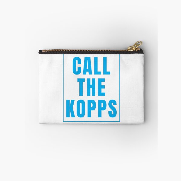 Item preview, Call The Kopps Funny designed and sold by johnking2808.