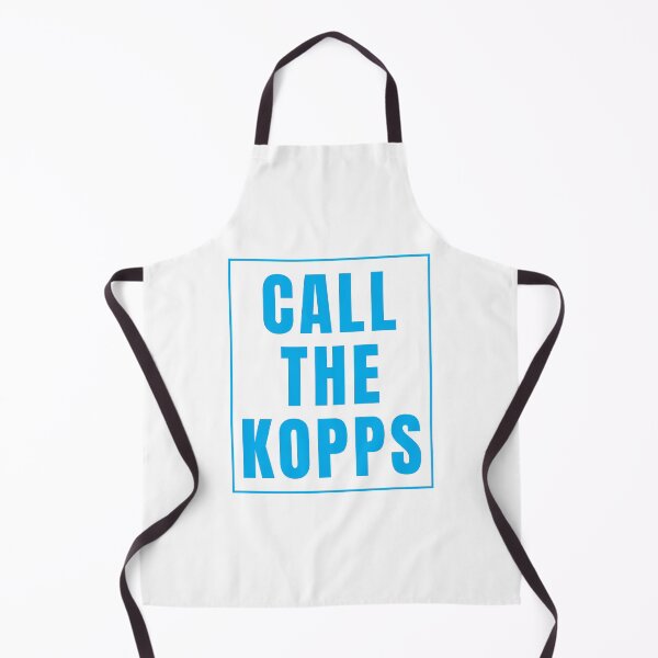 Item preview, Call The Kopps Funny designed and sold by johnking2808.