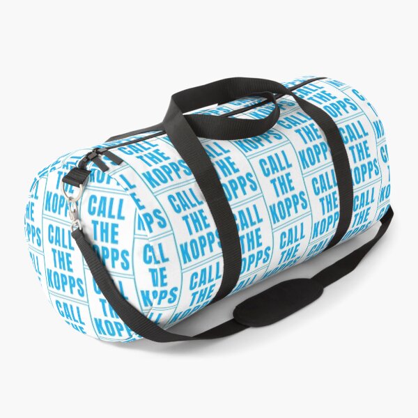 Item preview, Call The Kopps Funny designed and sold by johnking2808.