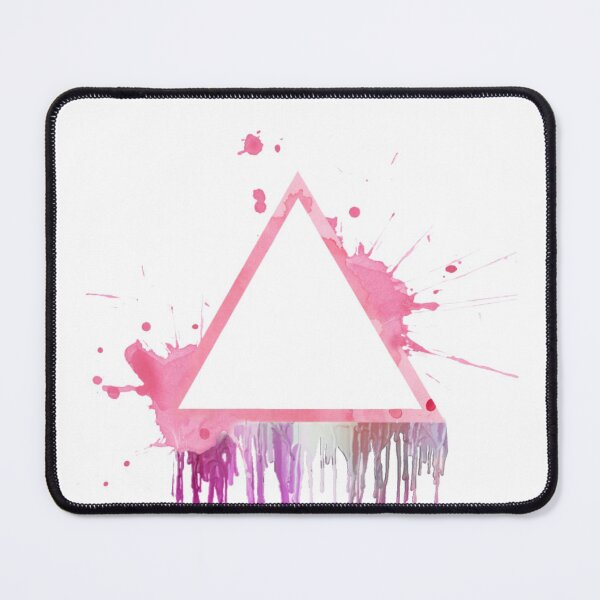 Item preview, triangle designed and sold by DreamArtist2.