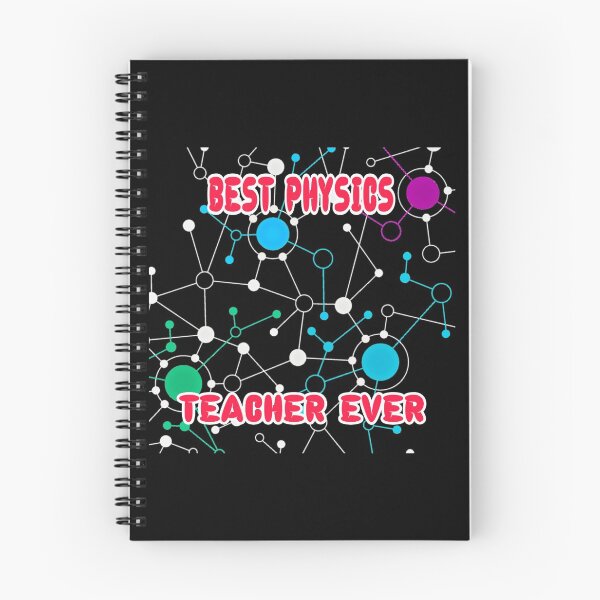 Item preview, Best Physics Teacher designed and sold by ihebwkqh17.