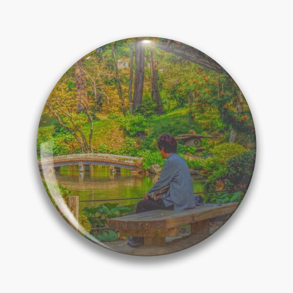 Item preview, Beauty and Serenity  designed and sold by VioletWinters.