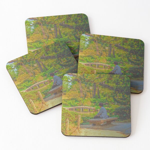 Item preview, Beauty and Serenity  designed and sold by VioletWinters.