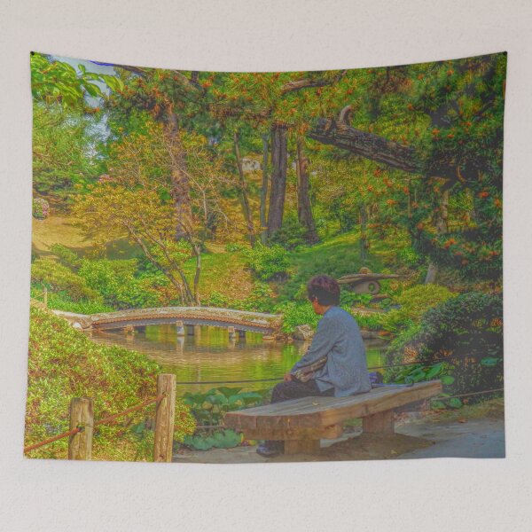 Item preview, Beauty and Serenity  designed and sold by VioletWinters.
