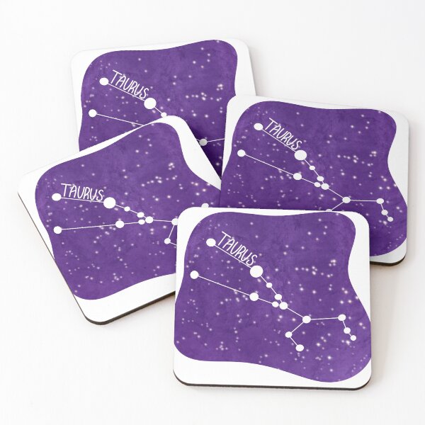 Item preview, Taurus Constellation designed and sold by NoSaysLion.