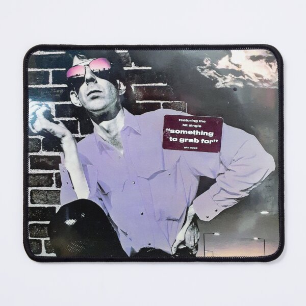 Item preview, Ric Ocasek, Cars, Rock, Rock & Roll,New Wave,  Rocker, singer designed and sold by Vintaged.