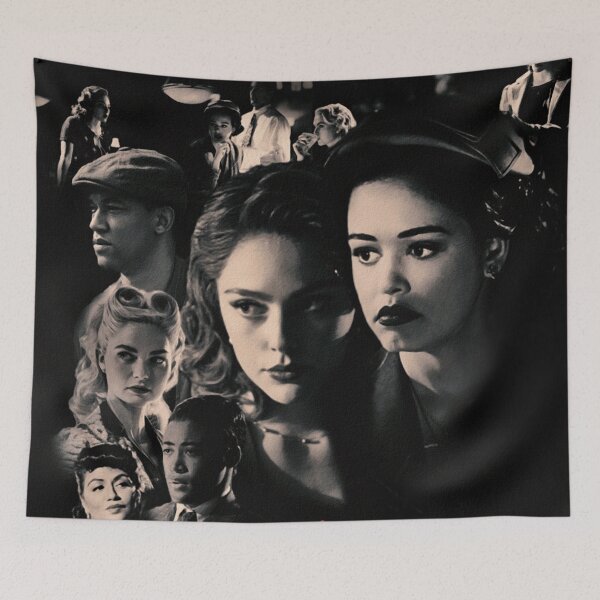 Item preview, Casablanca (1942) Movie designed and sold by LovedPosters.