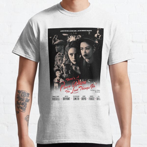 Casablanca Movie T-Shirts for Sale | Redbubble