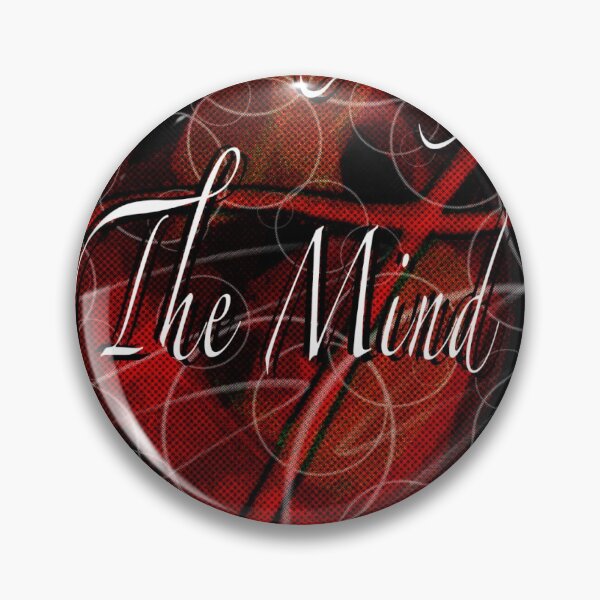 Item preview, The Way Of The Mind designed and sold by Eli6Art.