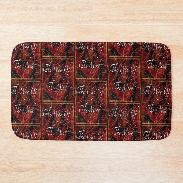 Item preview, The Way Of The Mind designed and sold by Eli6Art.