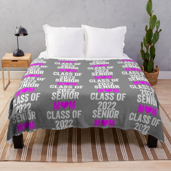 Item preview, Womens Senior Mom Class Of 2022 - Mom S Women Design designed and sold by DyanStoy.