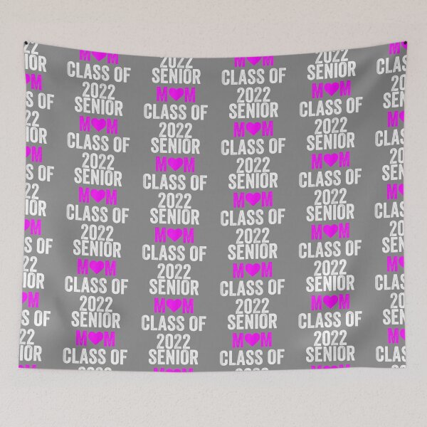 Item preview, Womens Senior Mom Class Of 2022 - Mom S Women Design designed and sold by DyanStoy.