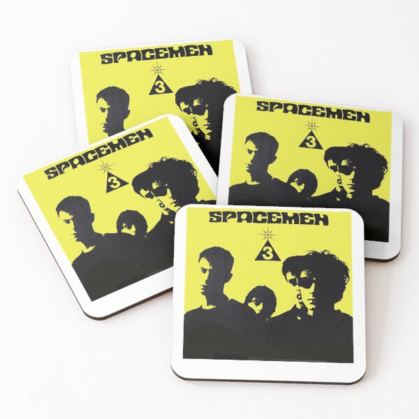 Item preview, Spacemen 3 Band minimalistic psychedelia Rugby Music Retro (2) designed and sold by Spacemen3Bandio.