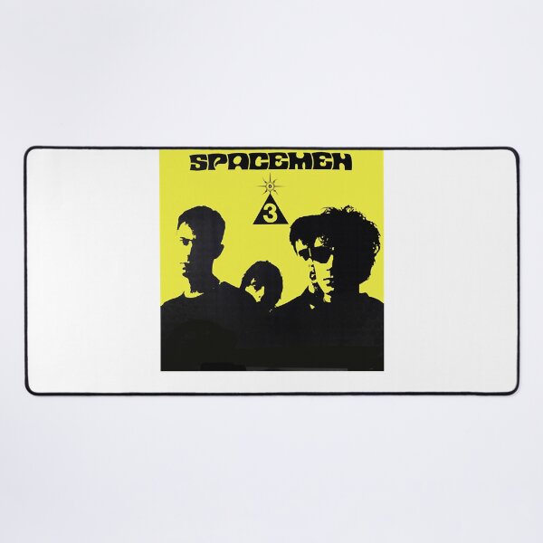 Item preview, Spacemen 3 Band minimalistic psychedelia Rugby Music Retro (2) designed and sold by Spacemen3Bandio.