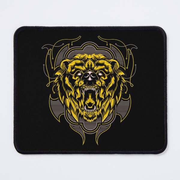 Item preview, El entrenador salvaje designed and sold by WorkoutatHome.