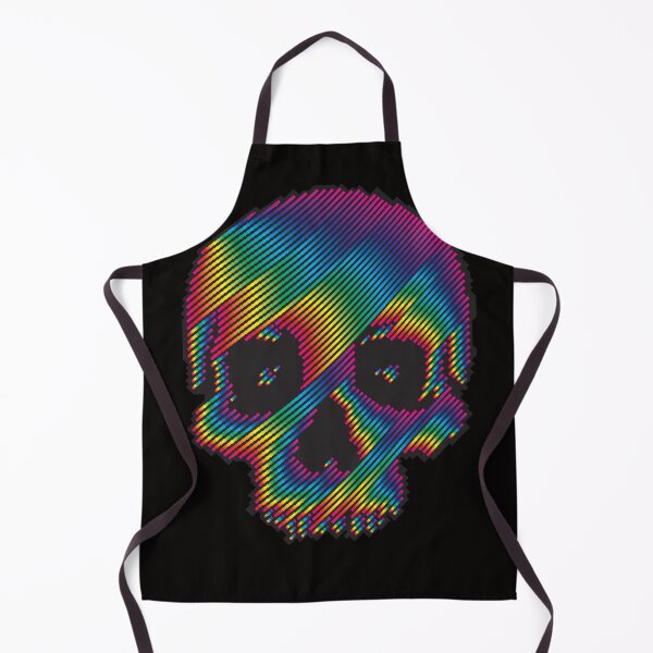 Item preview, skull Lines designed and sold by SAUHER.