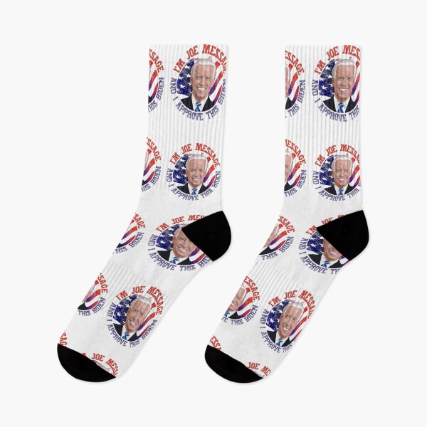 Item preview, Funny anti Joe Biden design! Parody and satire only. designed and sold by HROC.