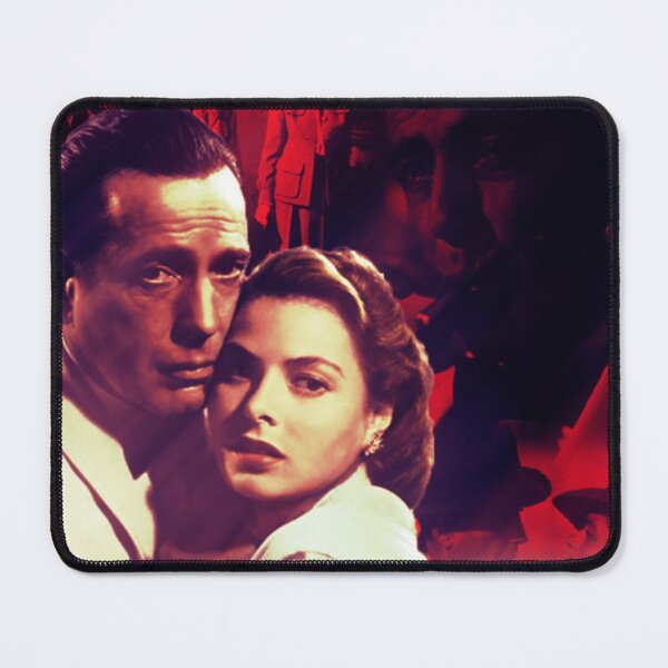 Item preview, Casablanca (1942) Movie designed and sold by LovedPosters.