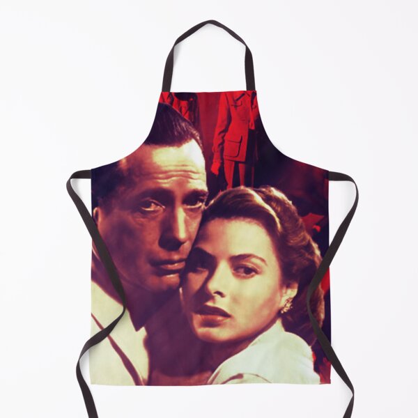 Item preview, Casablanca (1942) Movie designed and sold by LovedPosters.