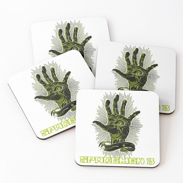 Item preview, Spacemen 3 Band Minimalistic Psychedelia Rugby Music Vintage designed and sold by Spacemen3Bandio.