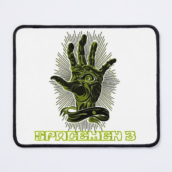 Item preview, Spacemen 3 Band Minimalistic Psychedelia Rugby Music Vintage designed and sold by Spacemen3Bandio.