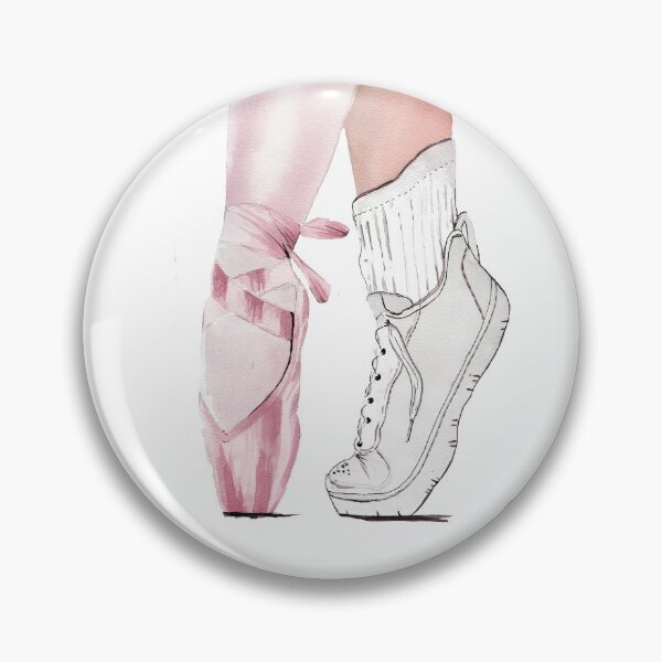 Item preview, Ballet Life designed and sold by waterpop.
